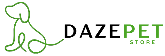 Daze Pet Store